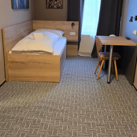 Hotel Zum Deutschen Eck-2