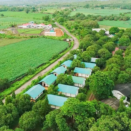 Club Mahindra Sasan Gir-2