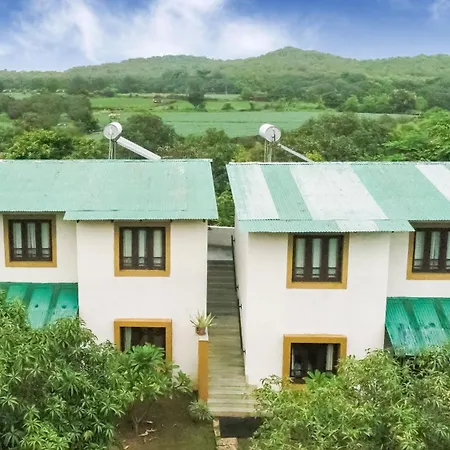 Club Mahindra Sasan Gir-3