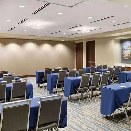 Homewood Suites- Denver Downtown Convention Center-3