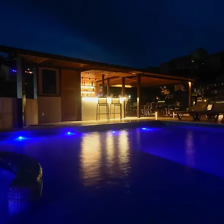 Hotel Pousada Experience João Fernandes-3