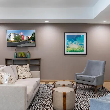 Candlewood Suites Greenville By Ihg-3