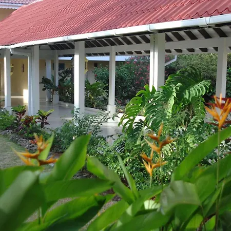 Radisson Grenada Beach Resort-2