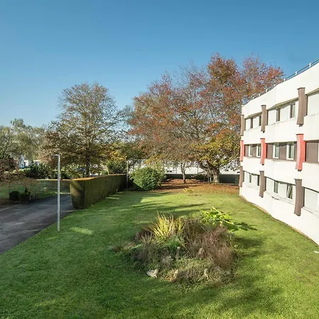 B&B Hotel Limoges 3-2