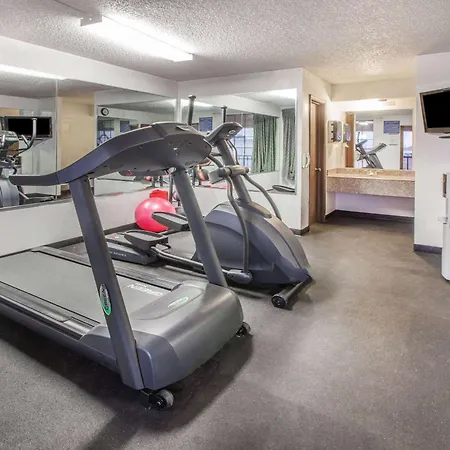 Days Inn By Wyndham El Reno-3