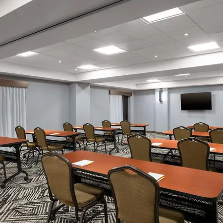 Hyatt Place Tempe Phoenix Airport-2