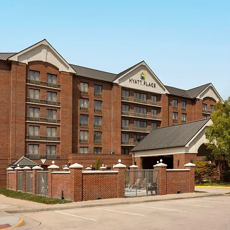 Hyatt Place Chantilly Dulles Airport South-2