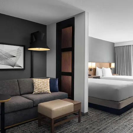 Hyatt Place Nashville/Hendersonville-2