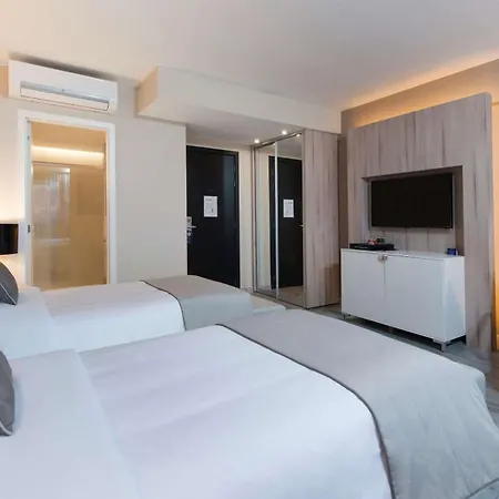 Radisson Blu Belo Horizonte Savassi-3