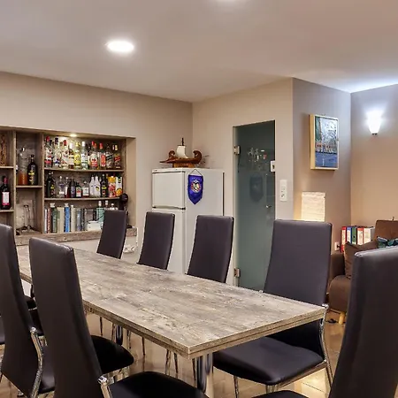 Dorian Boutique Hotel-Apartments-2