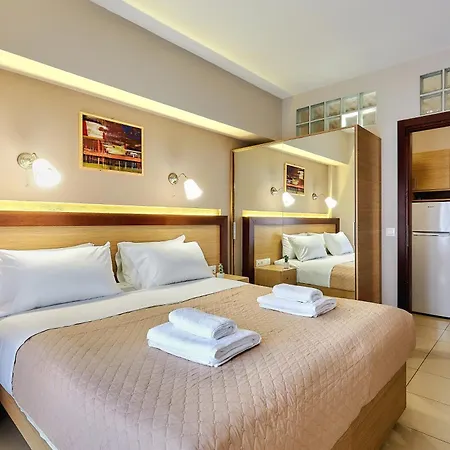 Dorian Boutique Hotel-Apartments-3