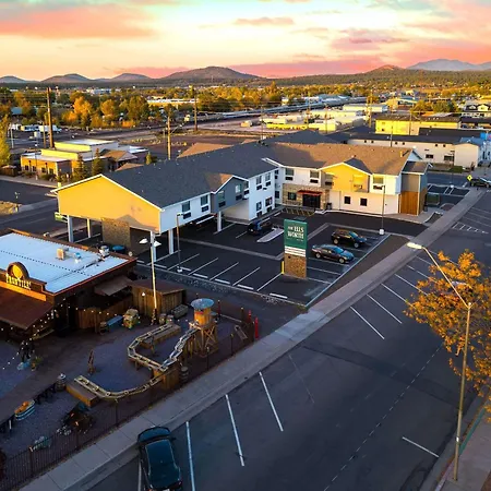 The Ellsworth Hotel, An Ascend Collection Hotel-3