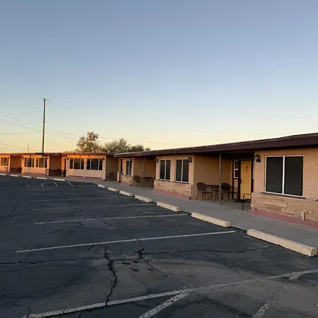 Palms Inn-3