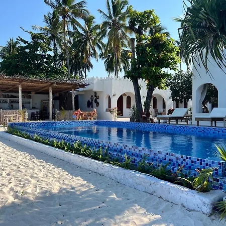 Coco Beach Hotel-3