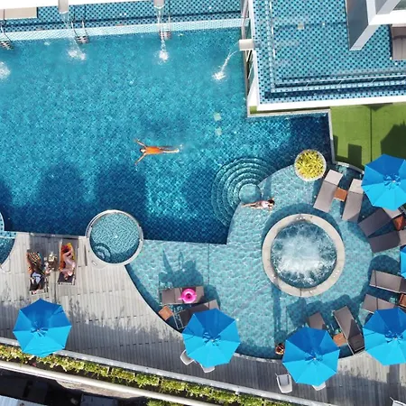 The Yama Hotel Phuket-2