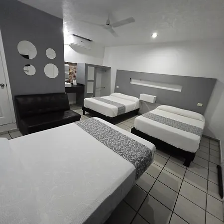 Hotel Raga Inn-2