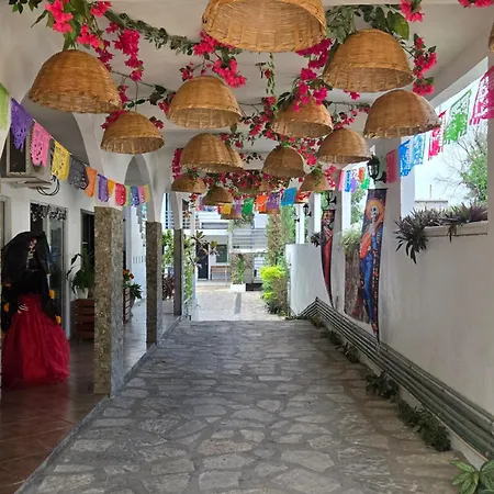 Hotel Raga Inn-3