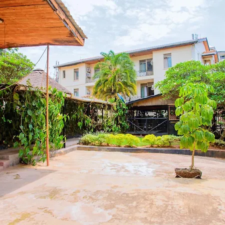 Kigali Diplomat Hotel-3