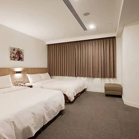 Nei Jiang Hotel-3