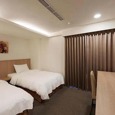 Nei Jiang Hotel-2