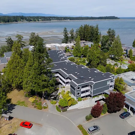 Pacific Shores Resort & Spa-3