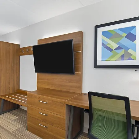 Holiday Inn Express & Suites Kings Mountain - Shelby Area By Ihg-3