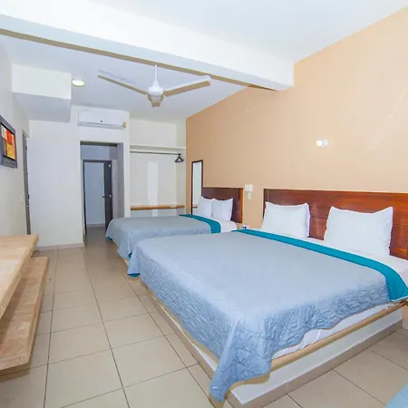Hotel Nonni-3
