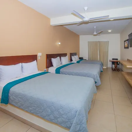Hotel Nonni-2