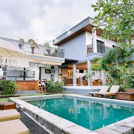 Lemon Guest House-2