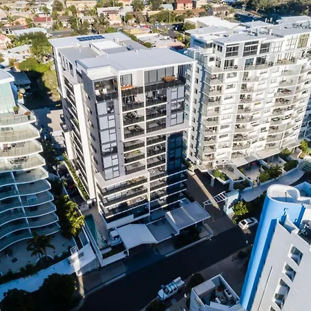 First Light Mooloolaba, An Ascend Collection Hotel-3