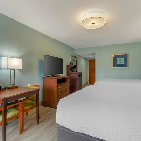 Best Western Plus Myrtle Beach@Intracoastal-2