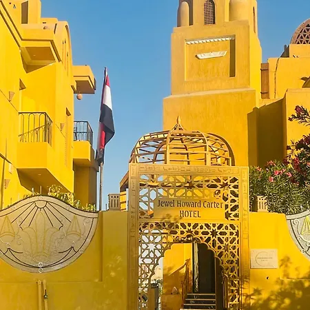 Jewel Howard Carter Hotel-2