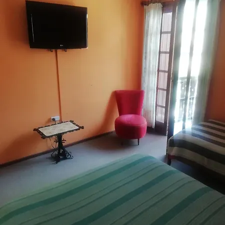 Hotel Bamba-3