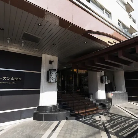 Atami Season Hotel-2
