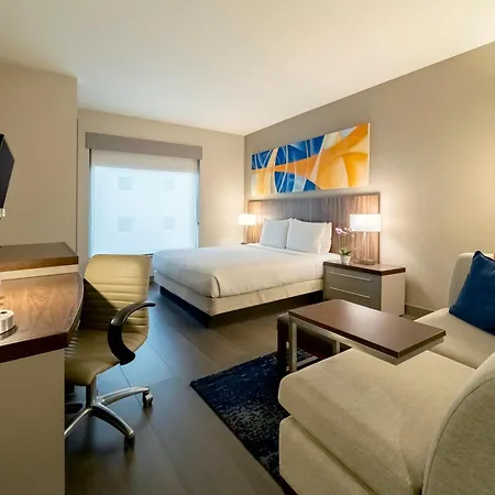 Hyatt Place Macae-3