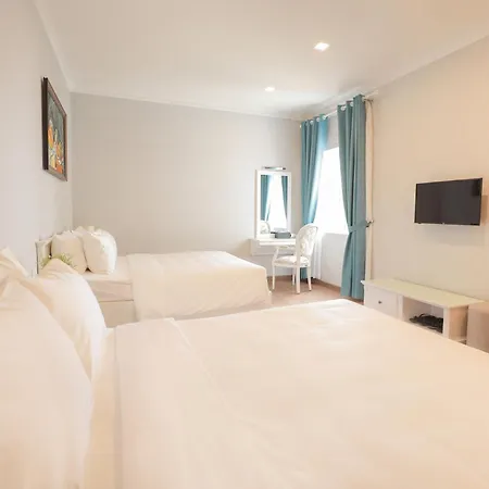 Hotel Du Lys-2