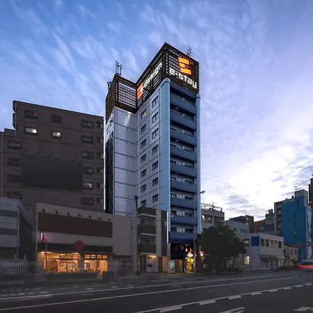 E-Stay Namba-3