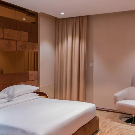 City Park Hotel Apartments-2