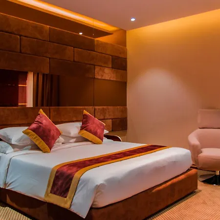 City Park Hotel Apartments-2