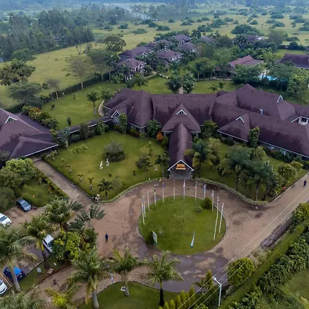 Ciala Resort Hotels In Kisumu-2