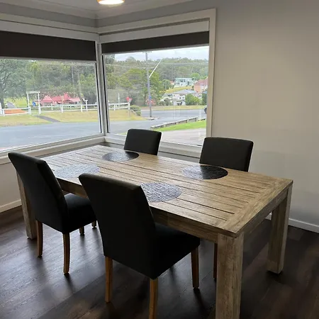 Ulladulla Motel-2