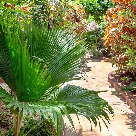 Nyumbani Residence Suites-2