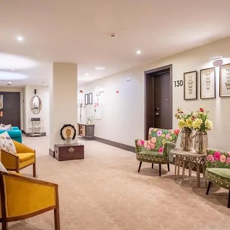 Vip Executive Picoas Hotel-3