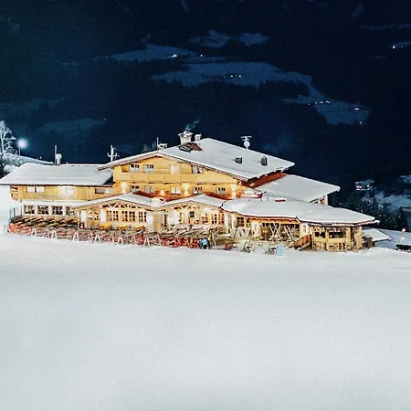 Alpengasthof Hochsoell-3