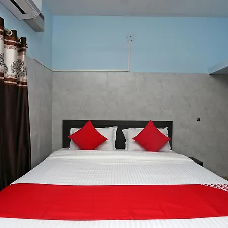 Hotel O The Ambience-2