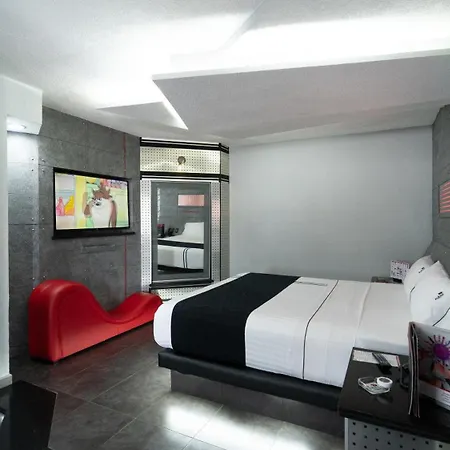 Kuboz Motor Hotel (Motel y Hotel)-3