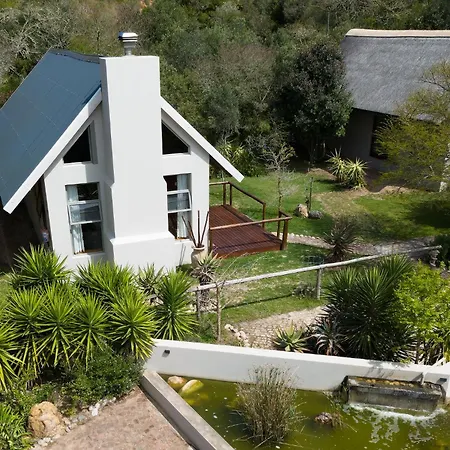 Garden Route Safari Camp-2
