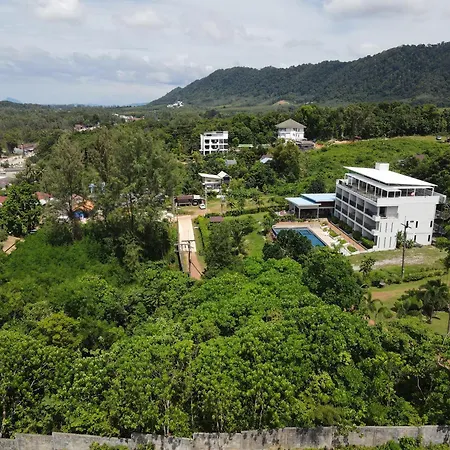 Aranya Resort Koh Lanta-2