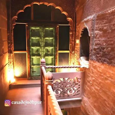 Casa De Jodhpur-3