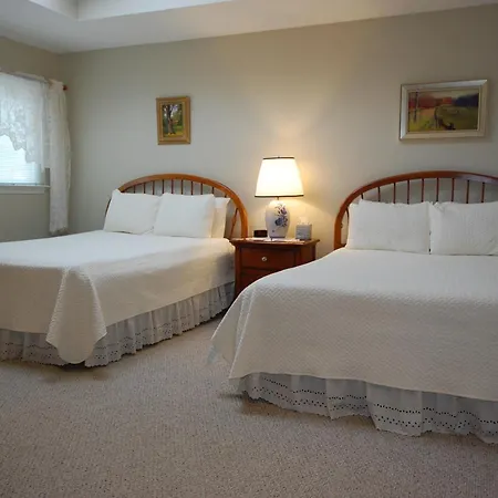 Shaker Mill Inn-3